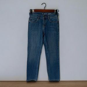 Children’s Place Boys Straight Jeans Size 8